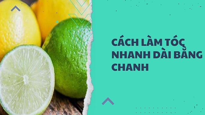 Cách làm tóc nhanh dài đơn giản tại nhà ai cũng làm được - 14