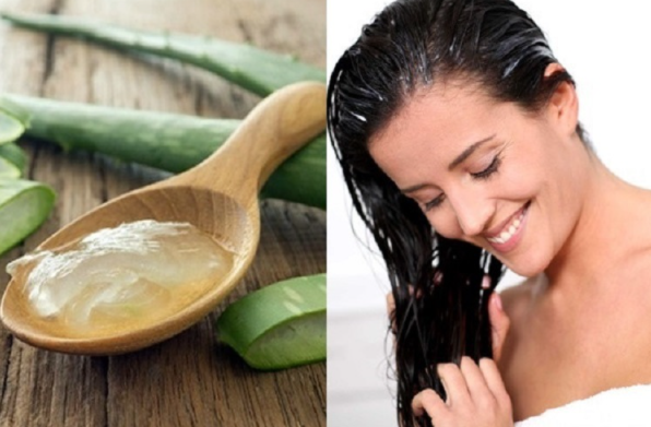 Cách làm tóc nhanh dài đơn giản tại nhà ai cũng làm được - 4