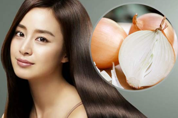 Cách làm tóc nhanh dài đơn giản tại nhà ai cũng làm được - 10