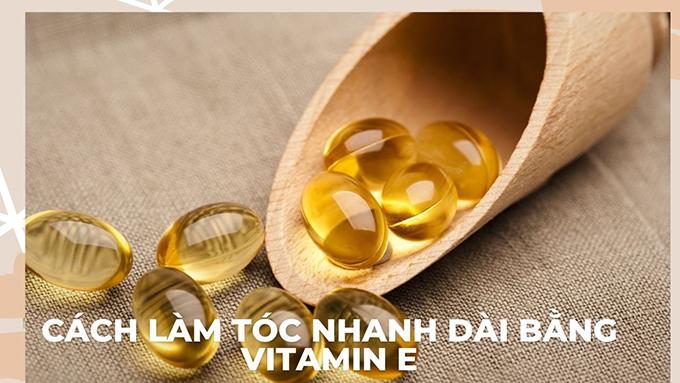 Cách làm tóc nhanh dài đơn giản tại nhà ai cũng làm được - 19