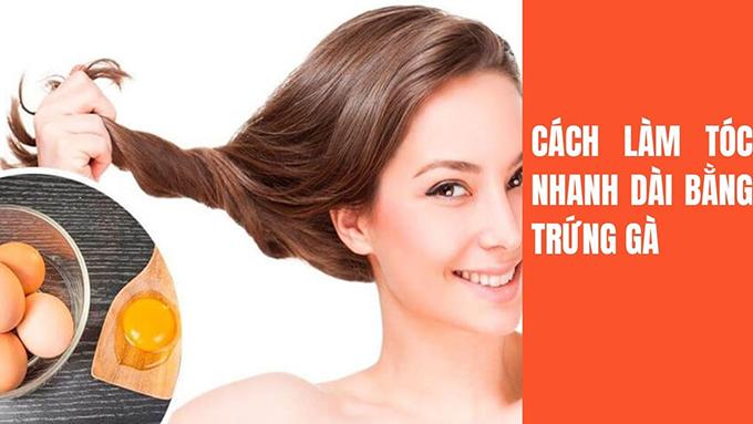 Cách làm tóc nhanh dài đơn giản tại nhà ai cũng làm được - 18