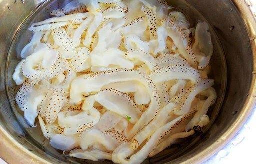 Chi tiết nhiều hơn 23 cách làm gỏi bắp chuối siêu hot