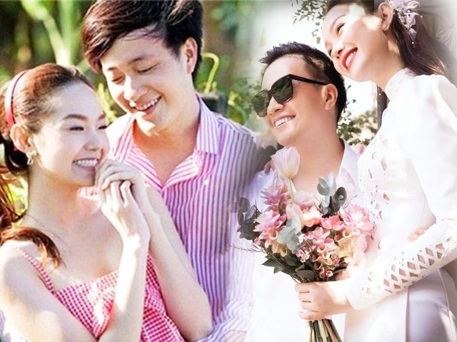 Trước khi cưới đại gia, Minh Hằng hết là oan gia lại khiến Lương Mạnh Hải yêu thầm 7 năm