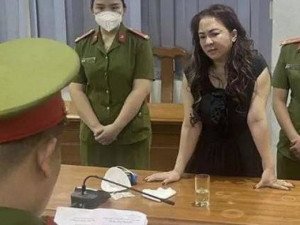 Diễn biến mới vụ án bà Nguyễn Phương Hằng
