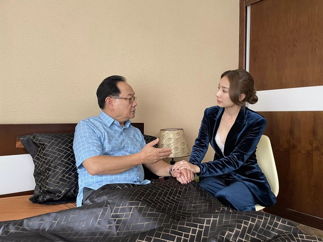 Nhật Mai của Thương Ngày Nắng Về: Đáng thương hơn đáng ghét, còn có gian tình với Duy