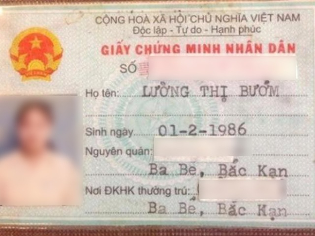 Ba người phụ nữ quê Quảng Nam sở hữu cái tên độc lạ, xuất phát từ bi kịch của cha mẹ