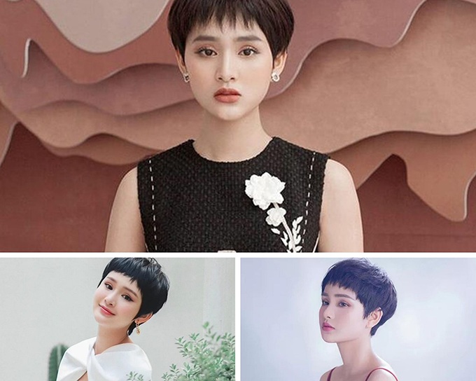 Các kiểu tóc tomboy đẹp nhất 2022 cho cô nàng cá tính  Nối Tóc Mẹ Ớt  Mẹ  Ớt Hair Salon  Nối Tóc Đẹp Nhất Việt Nam