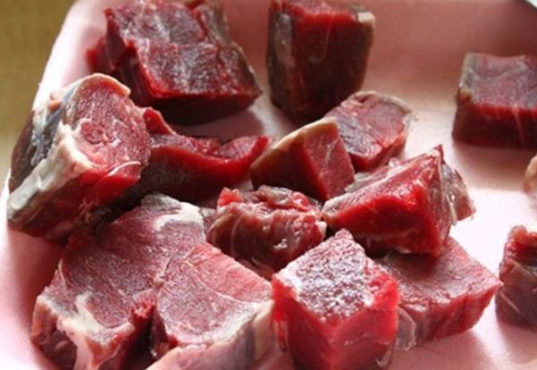 Cách làm bò kho gừng thêm sả, cà chua, nghệ thơm mềm cực hao cơm - 12