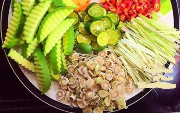 Cách làm chân gà ngâm sả tắc đơn giản mà ngon ai cũng làm được - 13