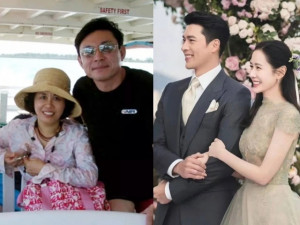 Báo Hàn tiết lộ về quan hệ mẹ chồng - nàng dâu của Son Ye Jin sau làm vợ Hyun Bin