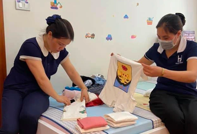 Nghề lạ mới xuất hiện ở Việt Nam: Việc nhẹ lương cao ngất ngưởng, kiếm hàng chục triệu đồng mỗi tháng - 7