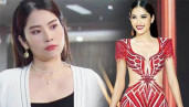 Chị gái Nam Em gây tranh cãi ở Hoa hậu Hoàn Vũ 2022, cho rằng bị chê tại Hương Vị Tình Thân là thành công