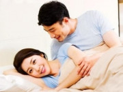 Những tư thế làm "chuyện ấy" an toàn khi vợ mang bầu, không ảnh hưởng em bé trong bụng
