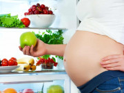 Những trái cây tốt cho bà bầu trong suốt thai kỳ