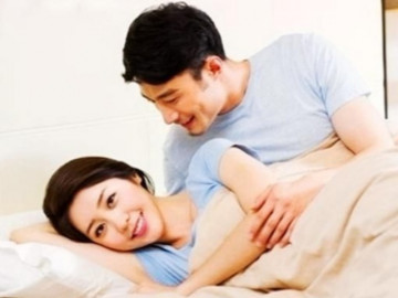 Những tư thế làm chuyện ấy an toàn khi vợ mang bầu, không ảnh hưởng em bé trong bụng