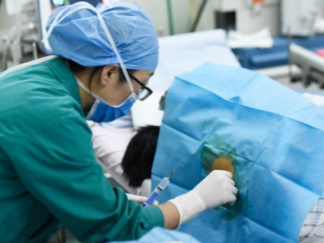 Thực hư mũi tiêm giá 3 triệu giúp mẹ đẻ không đau, ngày càng nhiều sản phụ sẵn sàng chi tiền