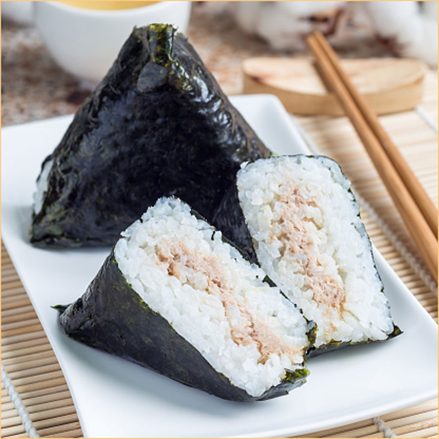 Cách làm kimbap ngon, không bị tanh chuẩn vị Hàn Quốc - 6