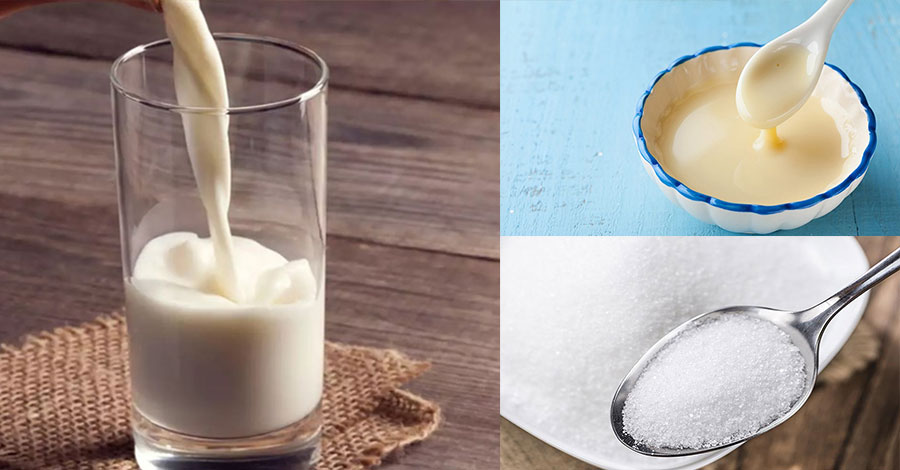 4 Cách thực hiện kem kể từ sữa tươi tắn ngon, đơn giản và giản dị và dễ dàng thực hiện bên trên nhà
