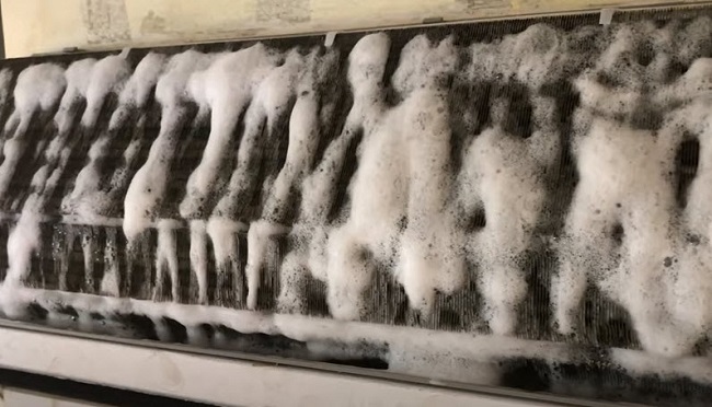 Cách vệ sinh máy lạnh tại nhà dễ dàng, hiệu quả mà không cần gọi thợ - 5