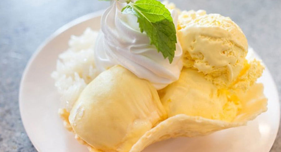 {Hướng dẫn} 2+ cách làm kem bơ không cần Whipping Cream tại nhà