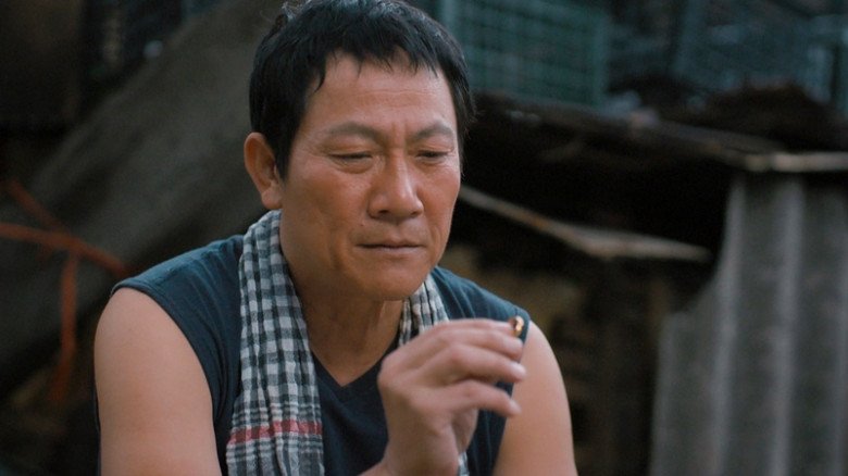 Từng là soái ca Cảnh Sát Hình Sự, nam diễn viên này giờ khố rách áo ôm ...