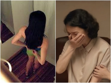 Con gái hay cúp học với bạn nam cùng lớp, mẹ hoang mang khi mỗi ngày về nhà mặc 1 quần lót ren mới, kết quả bất ngờ