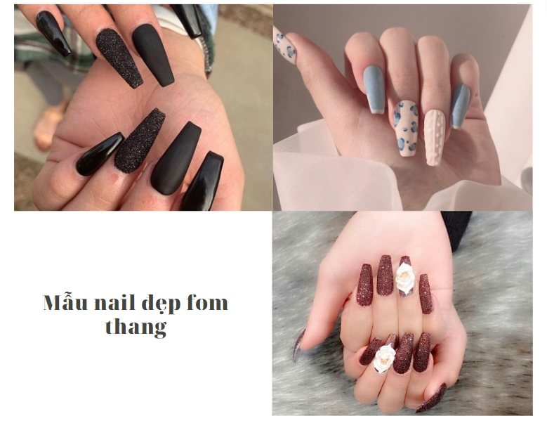 70 mẫu nail Tết 2023 cuốn hút sành điệu dành cho bạn gái