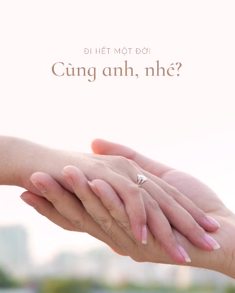 Tình yêu được nuôi dưỡng từ những khoảnh khắc nhỏ nhất ta trải qua cùng nhau - 6