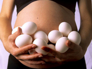 Bà bầu ăn trứng ngỗng có tác dụng gì và những lưu ý khi ăn