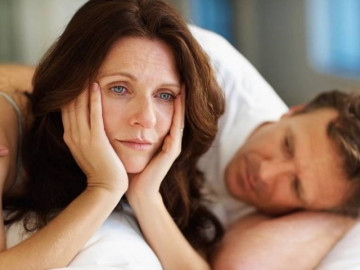 Điều ít biết về sự thay đổi “cô bé” của phụ nữ, đàn ông có thể làm điều này để giúp cô bé lâu lão...