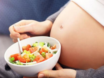 8 chất dinh dưỡng cần thiết cho bà bầu ăn chay và thuần chay để có thai kỳ khỏe mạnh