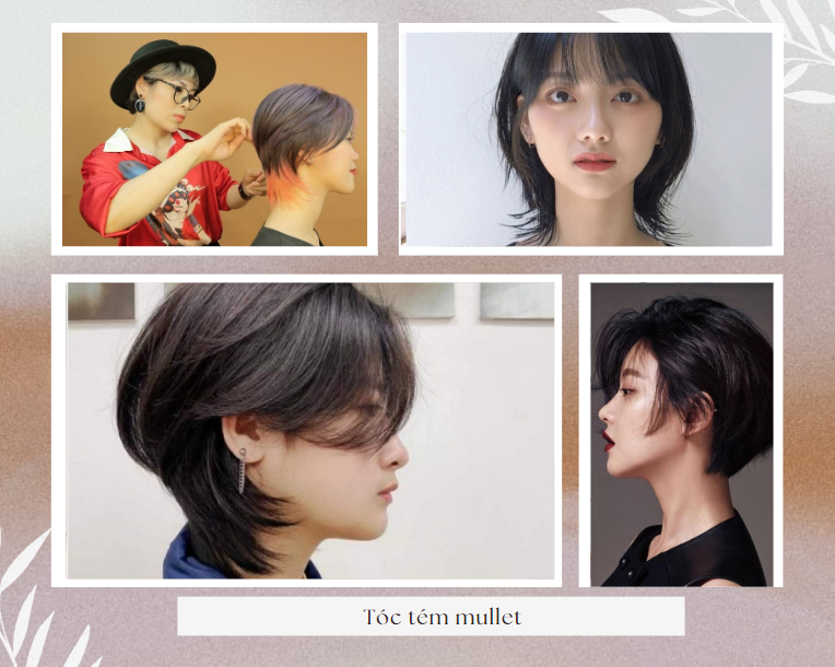 30 loại tóc tém phái nữ rất đẹp đậm cá tính cao cấp được yêu thương mến nhất năm 2023 - 33