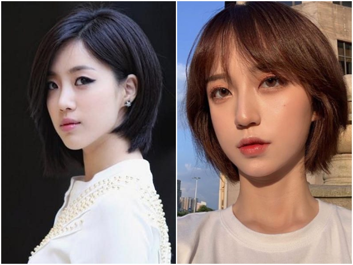30 loại tóc tém phái nữ rất đẹp đậm cá tính cao cấp được yêu thương mến nhất năm 2023 - 18