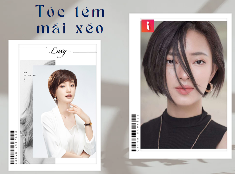30 loại tóc tém phái nữ rất đẹp đậm cá tính cao cấp được yêu thương mến nhất năm 2023 - 37