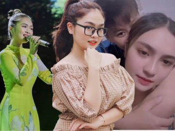 Thiện Nhân: Từ cô bé vạn người yêu mến bỗng chốc thay đổi vì chồng yêu đồng giới, ngoại hình nay khác lạ