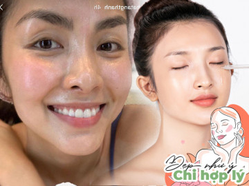 “Tiền nào của nấy”, đừng tiếc tiền cho loại “thần dược’’ cho làn da này, đến Tăng Thanh Hà còn mê mẩn