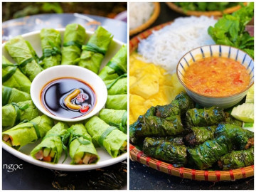 Cuối tuần chồng con đòi đi ăn hàng, dọn ngay 5 món này lên mâm ai cũng quay xe ngay lập tức