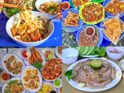 9 đặc sản Đà Nẵng ngon quên lối về, khiến du khách muốn quay lại nhiều lần để thưởng thức