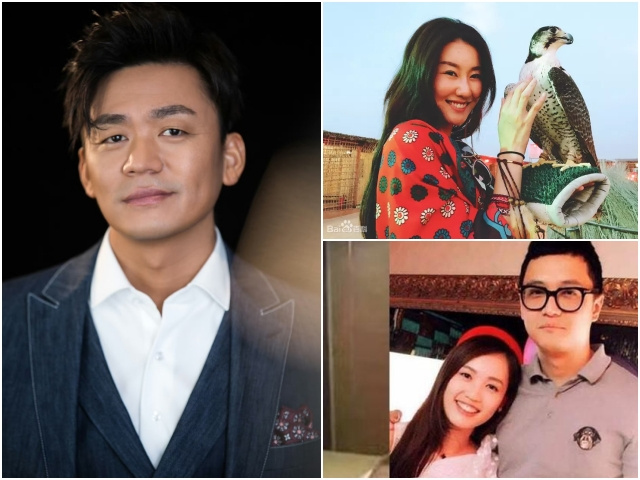Ảnh đế showbiz khốn khổ vì bị bạn gái lén lút làm chuyện xấu, quá khứ từng tiền mất tật mang đi bắt gian vợ