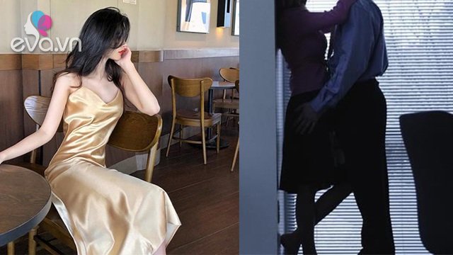 夫に会いに会社に行く途中、夫の個人秘書が着ていたドレスを見て、すぐに離婚を申請しました。