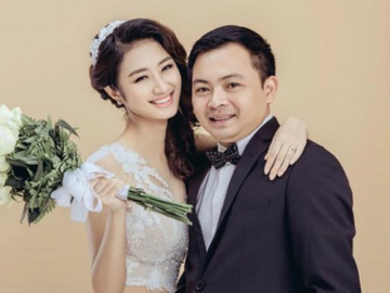 4 đại gia Việt là chồng của các hoa hậu: Có người 40 tuổi mới lên xe hoa với bông hậu 19 tuổi