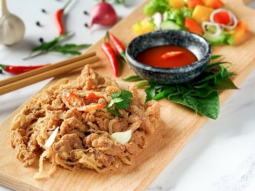 Thực phẩm không nên đụng đũa dịp nghỉ lễ kẻo phải nhập viện oan, rất nhiều món quốc dân ai cũng thích