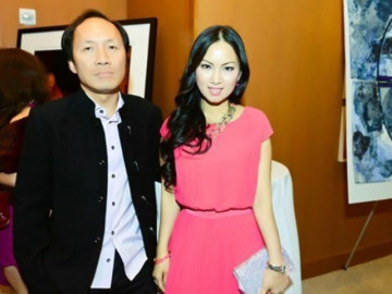Chân dung đại gia gốc Việt giàu sụ trên đất Mỹ: Chồng của ca sĩ Hà Phương, từng khiến Donald Trump nóng mặt