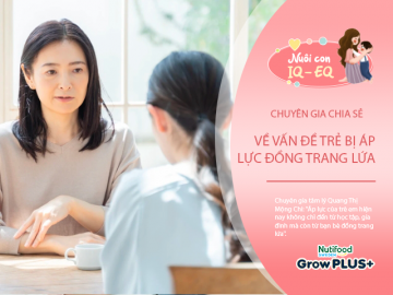 Cắn răng mua cho con điện thoại xịn để bé được các bạn cùng lớp cho chơi cùng hội, chuyên gia Việt: Áp lực đồng trang lứa cũng là bạo lực học đường