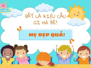 Kiểm tra IQ tiếng Việt cho trẻ tiểu học