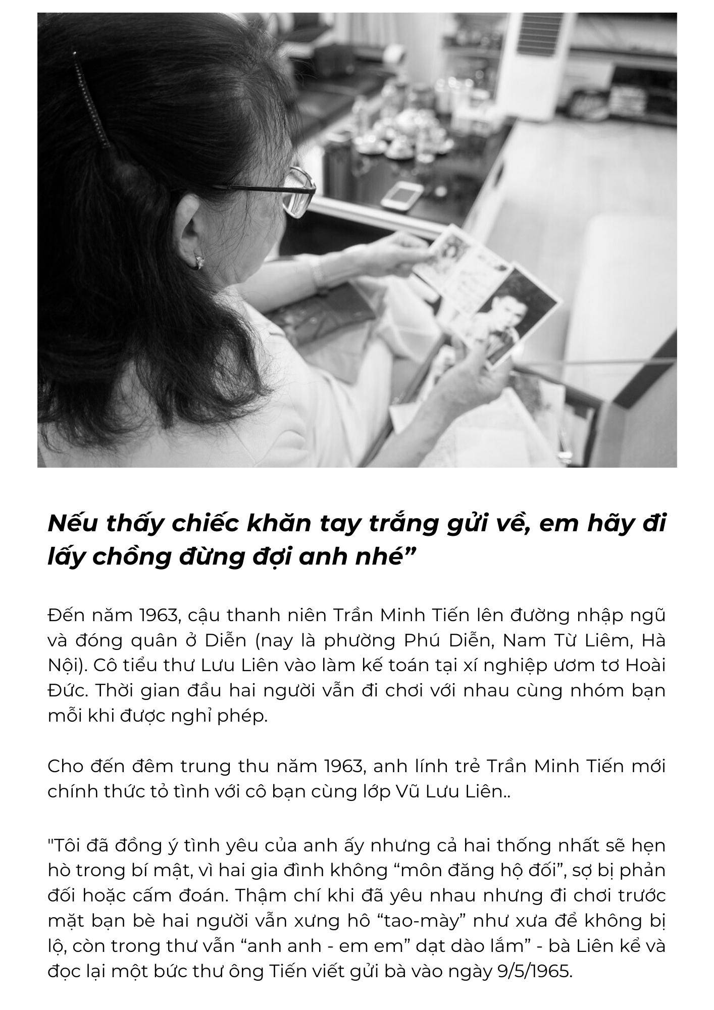 Báu vật cuộc đời: Người phụ nữ amp;#34;giao kèoamp;#34; với chồng về việc giữ kỷ vật, thư tình của người yêu cũ - 2