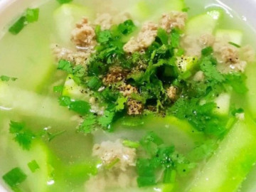 Bí đao giúp dưỡng nhan, giảm cân như thế nào? Tiếc thay phần bí đao cực tốt ai cũng đem vứt thùng...