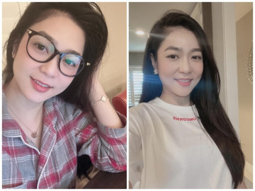 Sao Việt 24h: Hà Thanh Xuân có động thái mới trong ngày sinh nhật sau tin đồn ly hôn Vua cá Koi