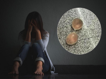 Chạy giữa trời trưa nắng, tôi nhớ tới già khoảnh khắc đánh rơi phụ kiện ngực trong phòng họp