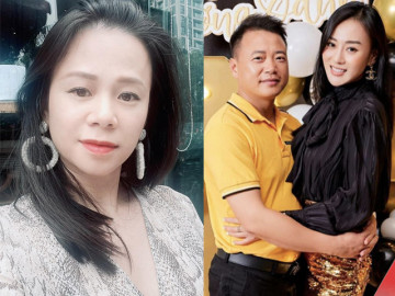Shark Bình thông báo hoàn tất thủ tục ly hôn, phân chia tài sản với vợ cũ Đào Lan Hương